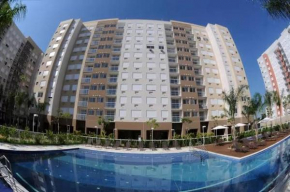 Apartamento aconchegante inteirinho para você!!